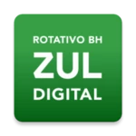 Logo of ZUL Rotativo Digital BH Faixa android Application 